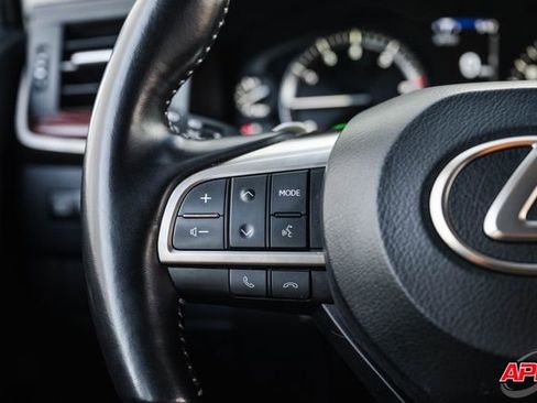 Used 2021 Lexus LX 570 4WD w/ Luxury Package image 61