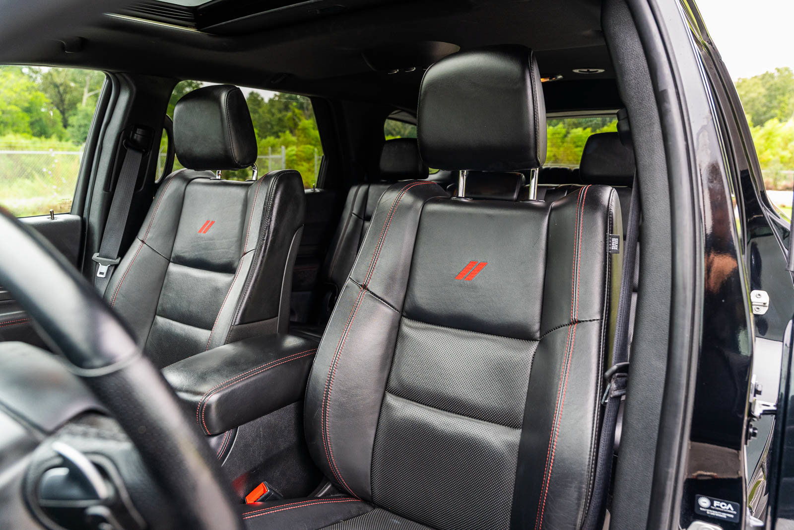 Used 2024 Dodge Durango GT AWD/4WD image 23