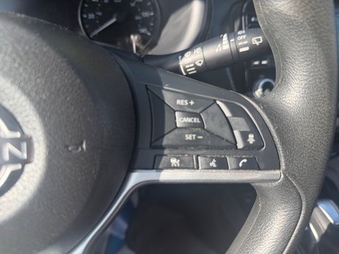 Used 2022 Nissan Kicks SV w/ Interior Electronics Package image 19