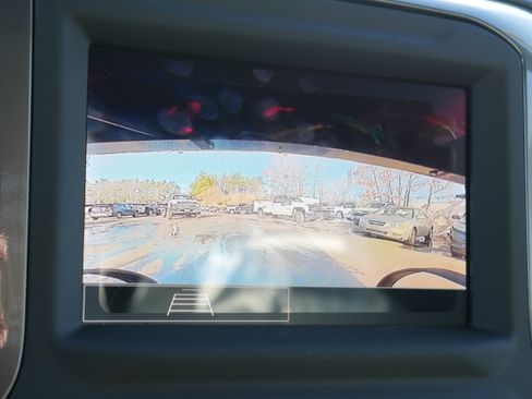 New 2025 Chevrolet Silverado 3500 W/T w/ WT Convenience Package AWD/4WD image 21