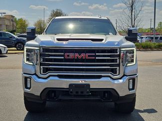 Used 2022 GMC Sierra 2500 SLT AWD/4WD video 2