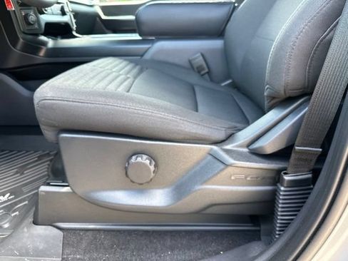 Used 2023 Ford F150 XL w/ STX Appearance Package AWD/4WD image 20