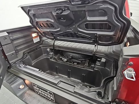 New 2026 Honda Ridgeline RTL image 37