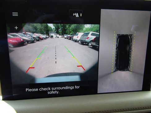 Used 2020 Lincoln Aviator Reserve image 21