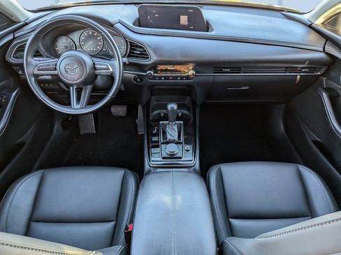 Used 2023 MAZDA CX-30 AWD 2.5 S w/ Preferred Package image 17