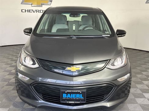 Used 2017 Chevrolet Bolt LT FWD image 8