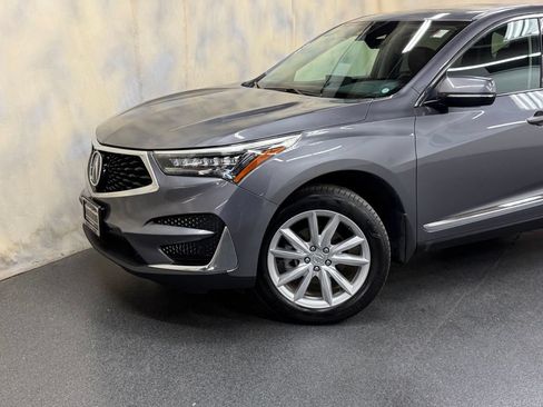 Used 2021 Acura RDX AWD image 2