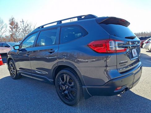 Certified 2023 Subaru Ascent Onyx Edition Limited image 5