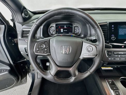 Certified 2023 Honda Passport EX-L image 13