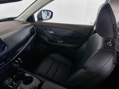 Certified 2023 Nissan Rogue SL w/ SL Premium Package AWD/4WD image 24