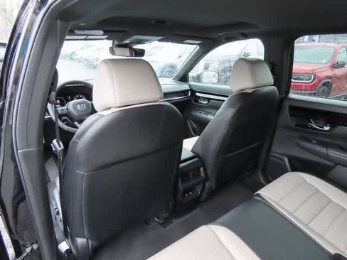 Certified 2024 Honda CR-V Sport Touring image 16