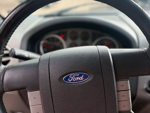 Used 2008 Ford F150 2WD SuperCrew image 34