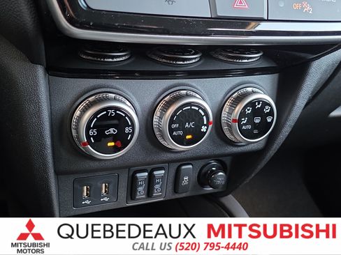 New 2026 Mitsubishi Outlander Sport LE AWD/4WD image 19