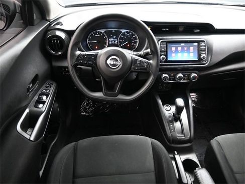 Certified 2024 Nissan Kicks S image 9