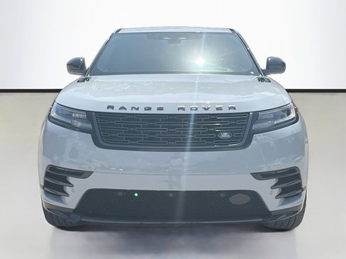 Used 2026 Land Rover Range Rover Velar Dynamic SE AWD/4WD image 8
