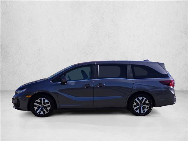 Certified 2026 Honda Odyssey EX-L image 9