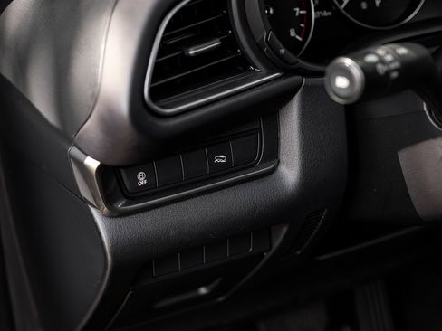 Used 2022 MAZDA CX-30 AWD 2.5 S w/ Select Package image 36