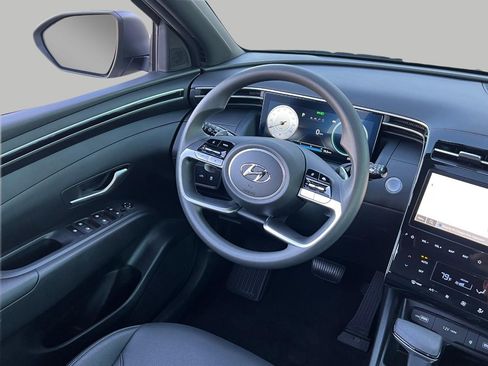 Used 2024 Hyundai Santa Cruz Night image 5