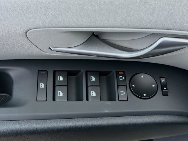 New 2026 Hyundai Tucson SEL Plus FWD image 17