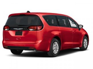 New 2027 Chrysler Pacifica LX FWD video 1