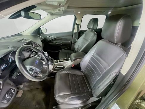 Used 2013 Ford Escape SEL FWD image 20