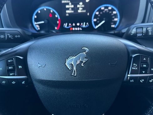 Used 2022 Ford Bronco Sport Big Bend w/ Convenience Package image 22