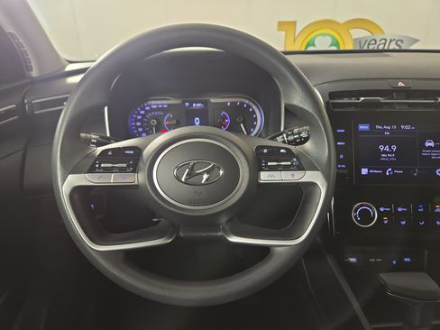 Used 2023 Hyundai Tucson SEL FWD image 14