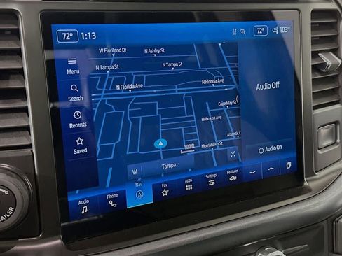 Certified 2023 Ford F150 Limited AWD/4WD image 28