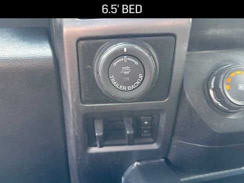 Used 2019 Ford F150 XLT w/ Equipment Group 302A Luxury image 14