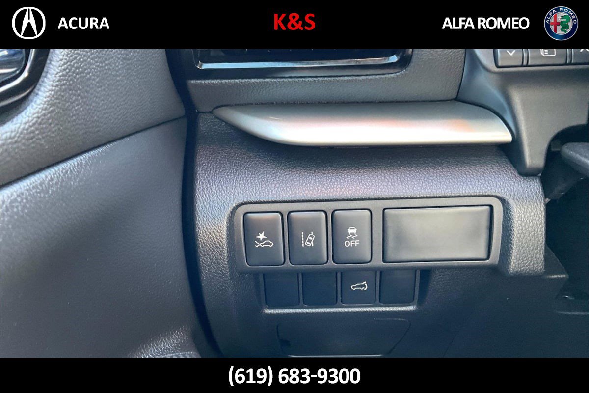 Used 2025 Mitsubishi Eclipse Cross AWD image 34
