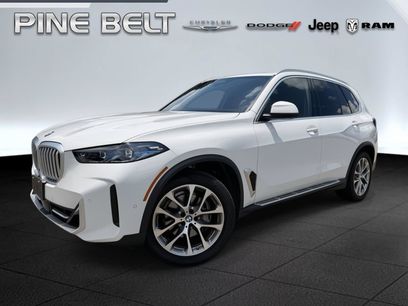 Used 2026 BMW X5 sDrive40i