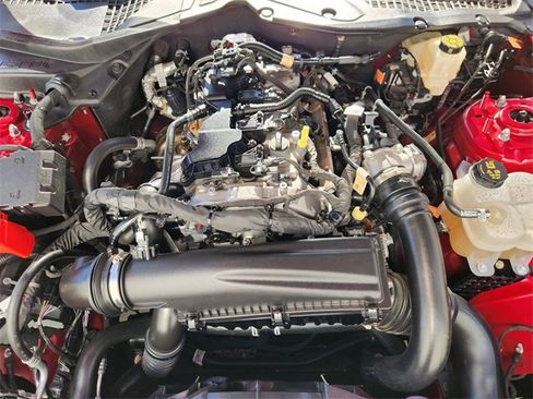 Used 2024 Ford Mustang Premium image 30