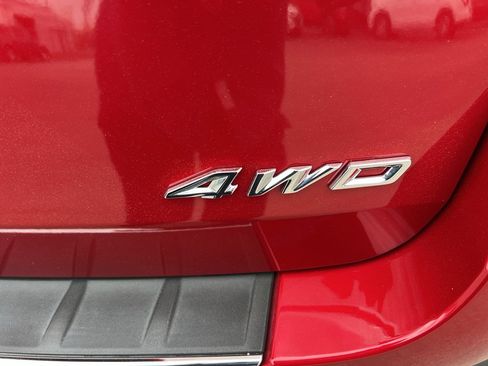 Used 2023 Ford Explorer Limited w/ Limited Technology Package image 11