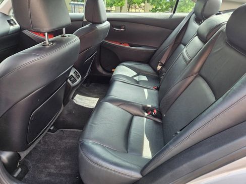 Used 2007 Lexus ES 350 FWD image 13