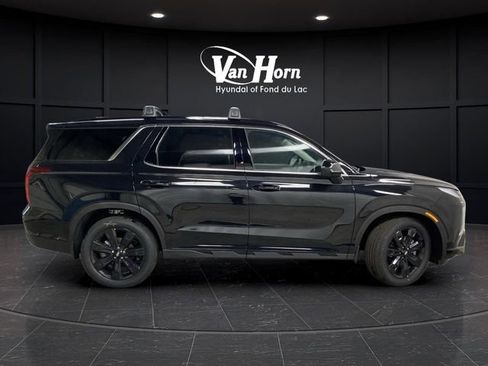 New 2025 Hyundai Palisade XRT image 2
