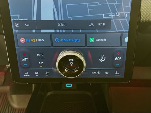 Used 2024 Ford Mustang Mach-E Premium image 24