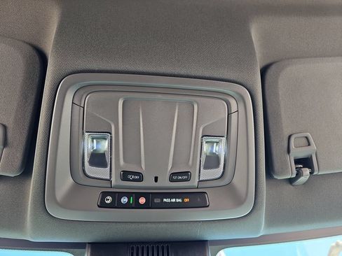 New 2026 Chevrolet Silverado 1500 RST w/ RST Select Package RWD image 31