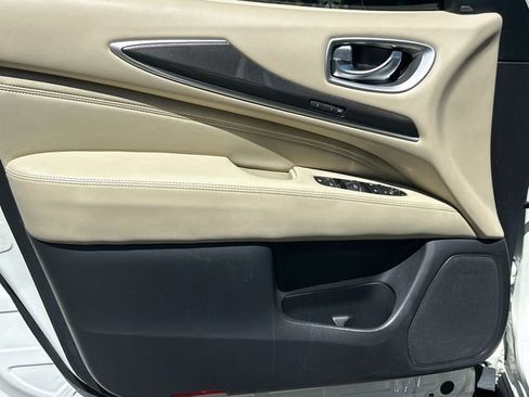 Used 2017 INFINITI QX60 FWD w/ Premium Plus Package image 12