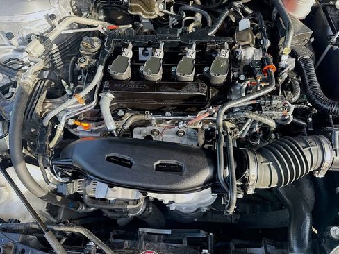 Used 2023 Honda Accord EX image 38