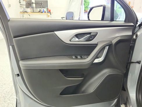 Used 2023 Chevrolet Blazer LT image 34