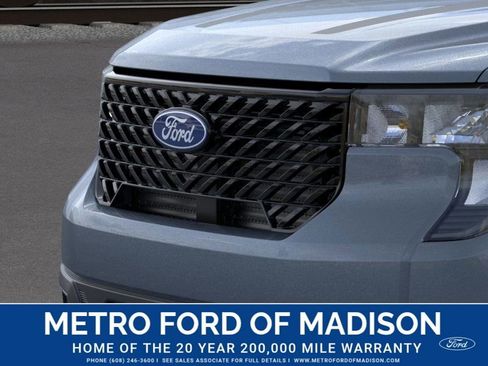 New 2026 Ford Maverick XLT image 19