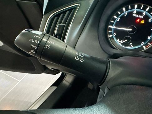 Used 2024 INFINITI Q50 Sensory AWD/4WD image 36