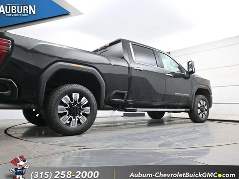 New 2026 GMC Sierra 2500 Denali w/ Denali Reserve Package image 22