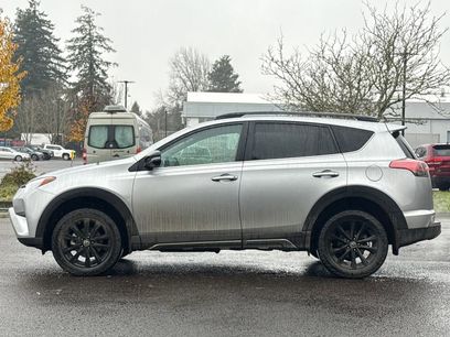 Used 2018 Toyota RAV4 Adventure