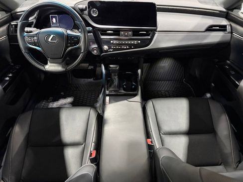 Used 2023 Lexus ES 350 w/ Premium Package image 38