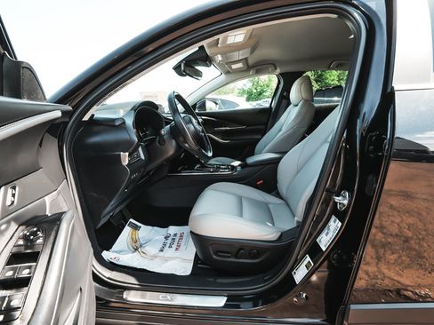 Used 2023 MAZDA CX-30 AWD 2.5 S w/ Preferred Package image 31