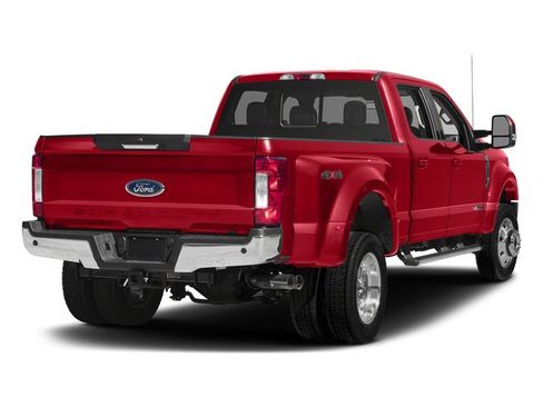 Used 2018 Ford F450 Lariat w/ Lariat Ultimate Package image 19