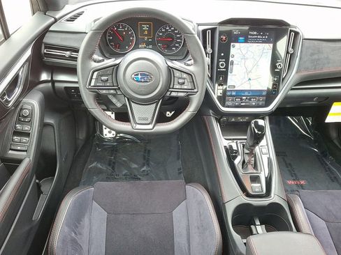 Certified 2022 Subaru WRX GT image 13