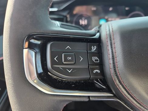 Used 2024 Jeep Wagoneer Launch Edition AWD/4WD image 22