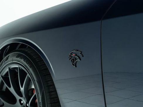 Used 2015 Dodge Challenger SRT Hellcat image 20